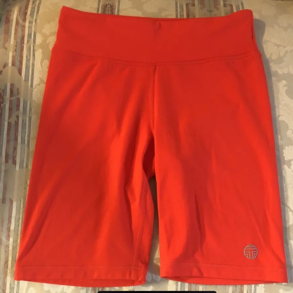 Tory Burch biking shorts 🩳 XS